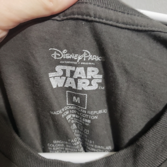 Starwars I love you Princess Leia T shirt size M - Picture 7 of 7